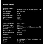 Wholesale CUAV PIX CAN PMU High Voltage and Vurrent Detection Module for UAV Power Management Unit Power Module